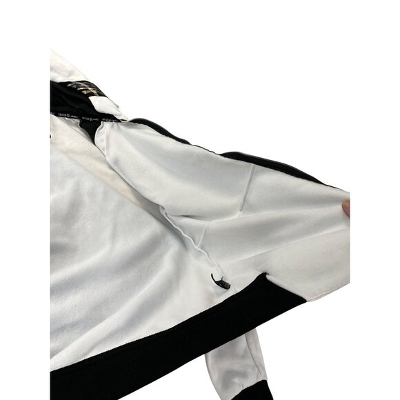 Switch Remarkable Billionaires Club mens White Black Hoodie size XL SKU 9257 - Picture 13 of 13